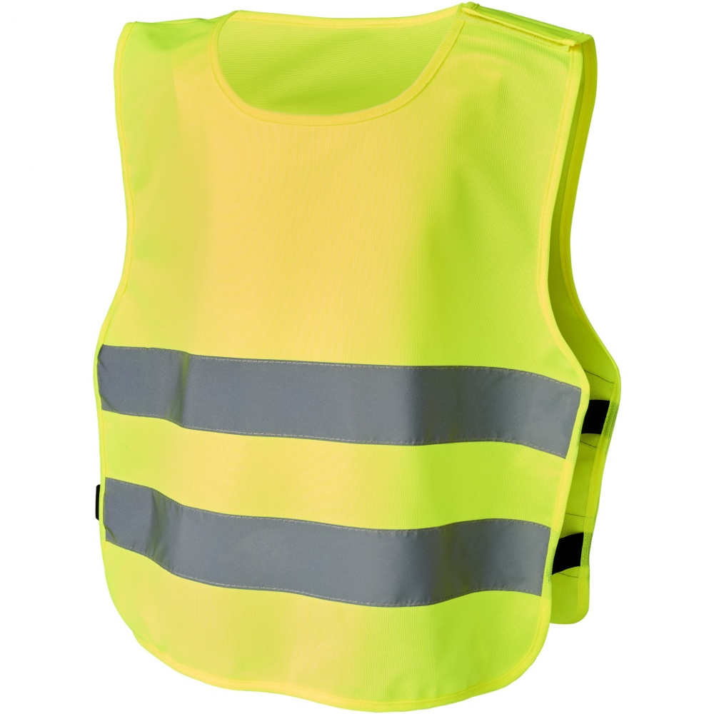 Logotrade promotional item picture of: RFX™ Odile XXS safety vest with hook&loop for kids age 3-6