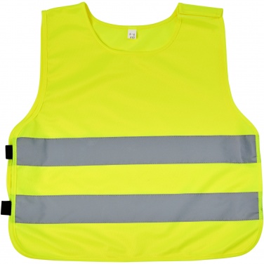 Logotrade advertising products photo of: RFX™ Odile XXS safety vest with hook&loop for kids age 3-6