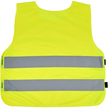 Logotrade promotional gift picture of: RFX™ Odile XXS safety vest with hook&loop for kids age 3-6