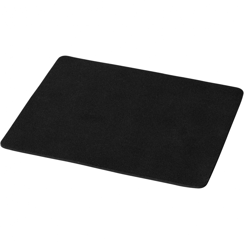 Logo trade promotional giveaways picture of: Heli flexible mouse pad