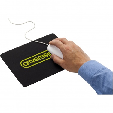 Logo trade advertising products picture of: Heli flexible mouse pad