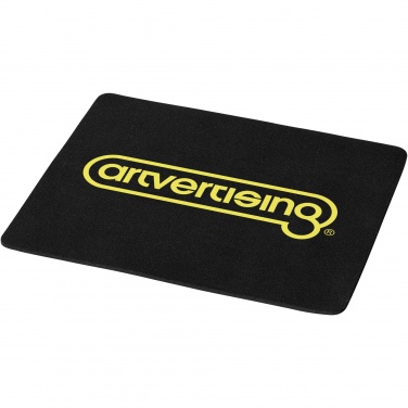 Logo trade promotional items image of: Heli flexible mouse pad