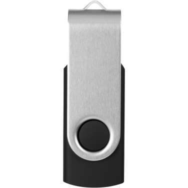 Logotrade promotional products photo of: Rotate-basic 2GB USB flash drive