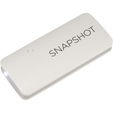 Logotrade corporate gift picture of: Spare 10.000 mAh power bank