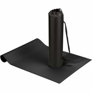 Logotrade promotional item picture of: Cobra fitness and yoga mat