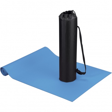 Logo trade promotional giveaway photo of: Cobra fitness and yoga mat