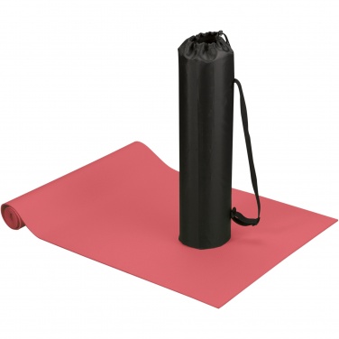 Logotrade advertising product image of: Cobra fitness and yoga mat