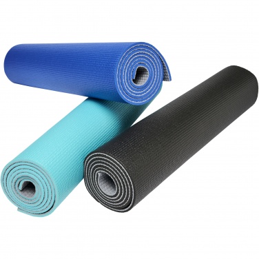 Logo trade promotional products picture of: Babaji yoga mat