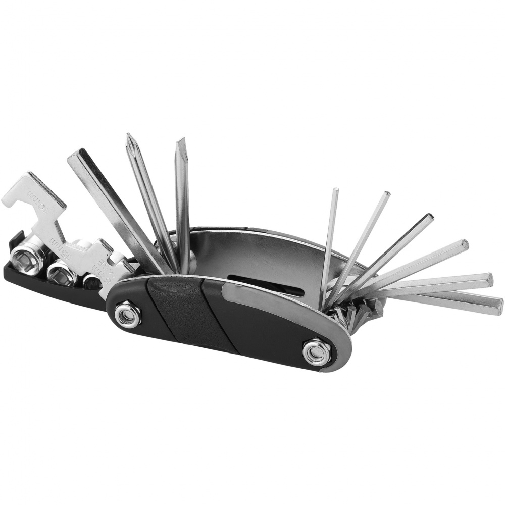 Logo trade corporate gifts picture of: Fix-it 16-function multi-tool