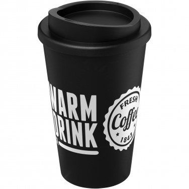 Logotrade promotional item picture of: Americano® 350 ml insulated tumbler