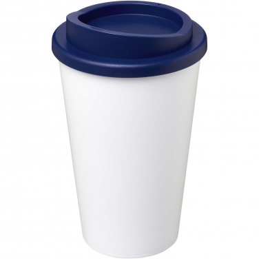 Logotrade corporate gift image of: Americano® 350 ml insulated tumbler