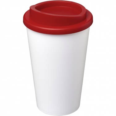 Logotrade promotional gift image of: Americano® 350 ml insulated tumbler