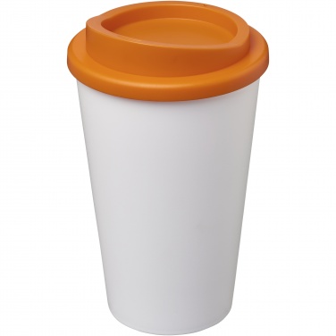 Logotrade promotional gift image of: Americano® 350 ml insulated tumbler