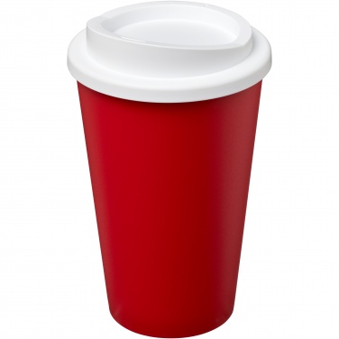 Logo trade promotional gifts image of: Americano® 350 ml insulated tumbler