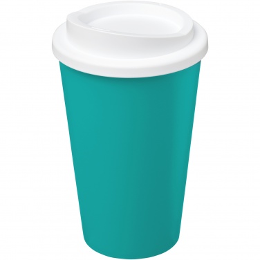 Logo trade corporate gifts image of: Americano® 350 ml insulated tumbler