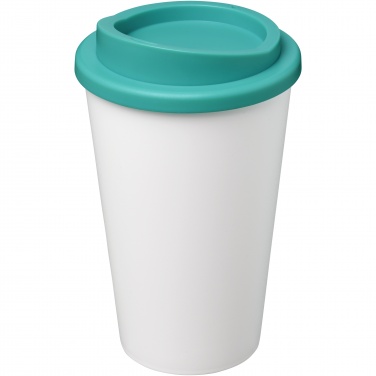 Logotrade promotional merchandise photo of: Americano® 350 ml insulated tumbler