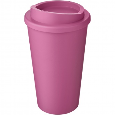 Logo trade promotional gift photo of: Americano® 350 ml insulated tumbler