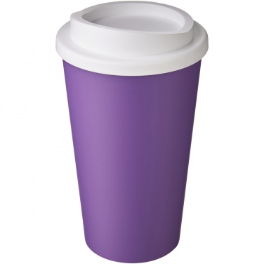 Logotrade promotional product image of: Americano® 350 ml insulated tumbler