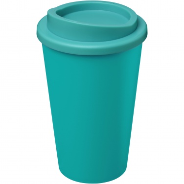 Logo trade promotional merchandise photo of: Americano® 350 ml insulated tumbler