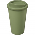 Americano® 350 ml insulated tumbler, Heather green