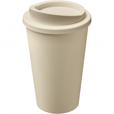 Logo trade corporate gift photo of: Americano® 350 ml insulated tumbler