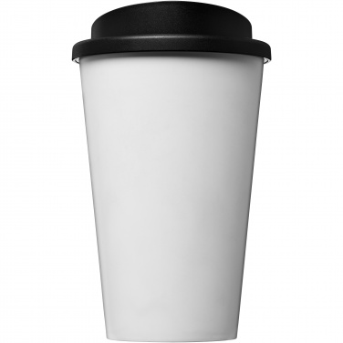 Logo trade business gift photo of: Brite-Americano® 350 ml insulated tumbler