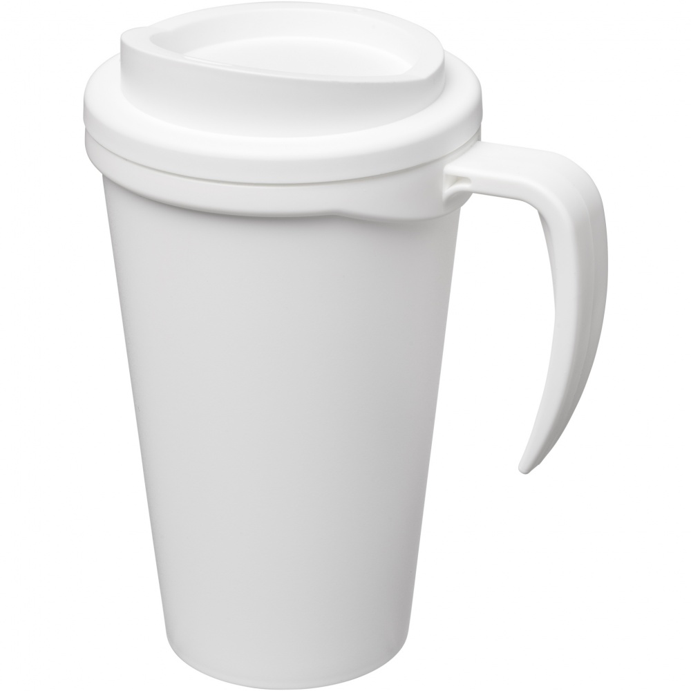 Logotrade promotional item picture of: Americano® Grande 350 ml insulated mug