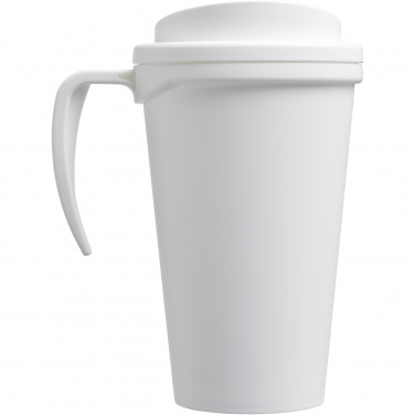 Logo trade promotional giveaways image of: Americano® Grande 350 ml insulated mug