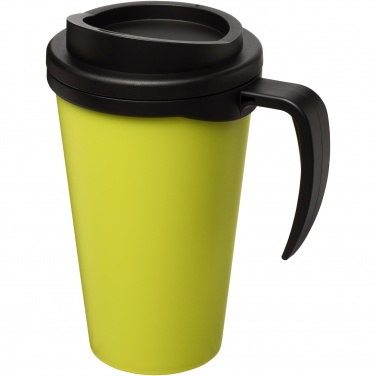 Logotrade promotional merchandise photo of: Americano® Grande 350 ml insulated mug