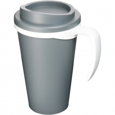 Logotrade promotional merchandise image of: Americano® Grande 350 ml insulated mug