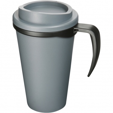 Logotrade promotional giveaway picture of: Americano® Grande 350 ml insulated mug