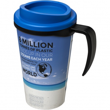 Logotrade promotional merchandise picture of: Brite-Americano® grande 350 ml insulated mug