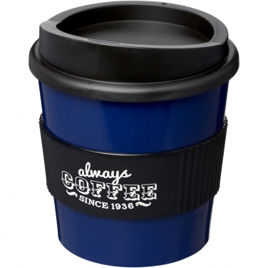 Logo trade promotional products picture of: Americano® Primo 250 ml tumbler with grip