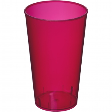 Logotrade promotional items photo of: Arena 375 ml plastic tumbler