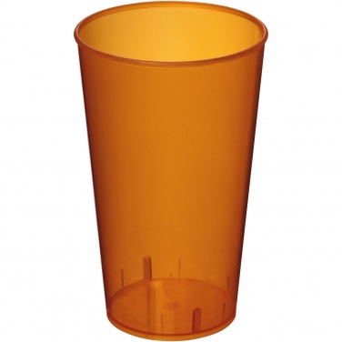 Logotrade business gift image of: Arena 375 ml plastic tumbler