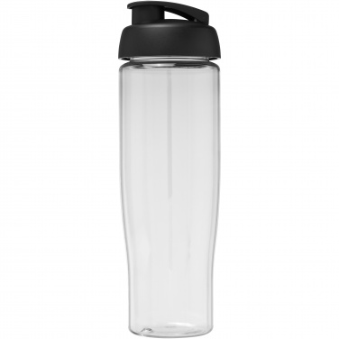 Logotrade promotional merchandise photo of: H2O Active® Tempo 700 ml flip lid sport bottle