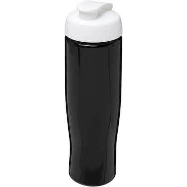 Logotrade promotional gift image of: H2O Active® Tempo 700 ml flip lid sport bottle