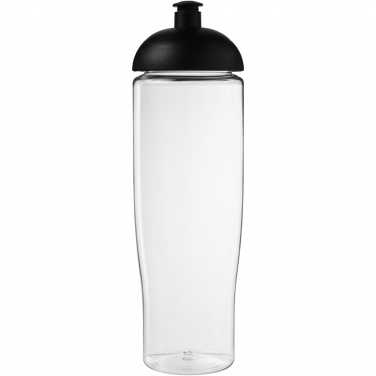 Logo trade promotional gifts picture of: H2O Active® Tempo 700 ml dome lid sport bottle