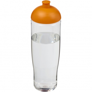 Logotrade business gift image of: H2O Active® Tempo 700 ml dome lid sport bottle