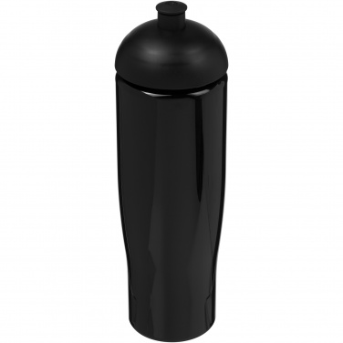 Logo trade promotional merchandise picture of: H2O Active® Tempo 700 ml dome lid sport bottle