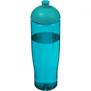 Logo trade advertising products image of: H2O Active® Tempo 700 ml dome lid sport bottle