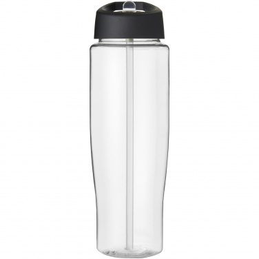 Logotrade business gift image of: H2O Active® Tempo 700 ml spout lid sport bottle