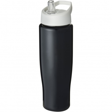 Logotrade promotional gift image of: H2O Active® Tempo 700 ml spout lid sport bottle