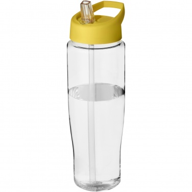 Logotrade promotional merchandise picture of: H2O Active® Tempo 700 ml spout lid sport bottle