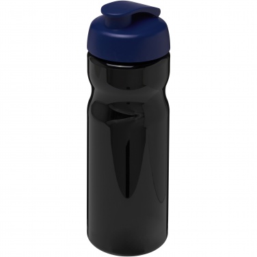 Logotrade promotional gifts photo of: H2O Active® Base 650 ml flip lid sport bottle