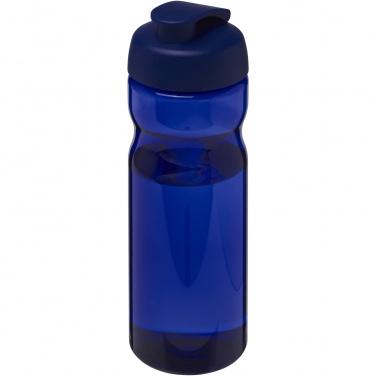 Logo trade corporate gift photo of: H2O Active® Base 650 ml flip lid sport bottle