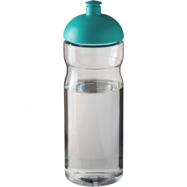 Logotrade promotional gifts photo of: H2O Active® Base 650 ml dome lid sport bottle