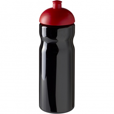 Logo trade promotional product photo of: H2O Active® Base 650 ml dome lid sport bottle