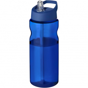 Logotrade business gift image of: H2O Active® Base 650 ml spout lid sport bottle