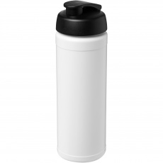 Baseline® Plus 750 ml flip lid sport bottle